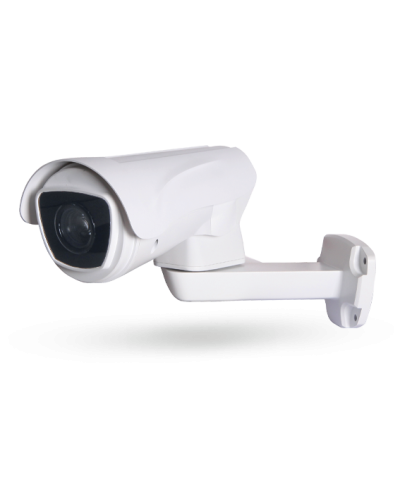 PB-9147IP 10Z. Видеокамера IP-камера поворотная. Praxis в Нижневартовске