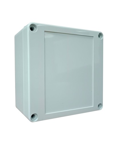 ZB-4-QC-MP (исп. 01). Монтажная зонная коробка. Protectowire в Нижневартовске
