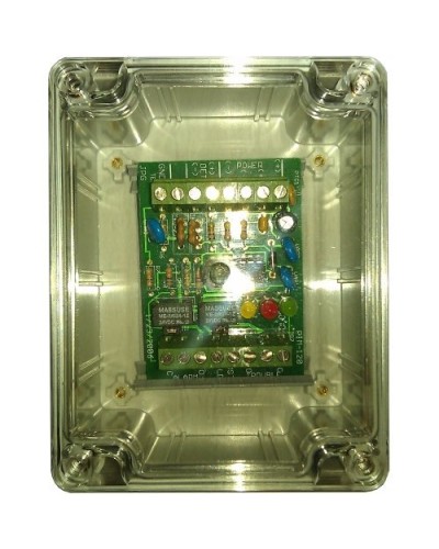 PIM-120. Модуль интерфейсный для термокабеля. Protectowire в Нижневартовске