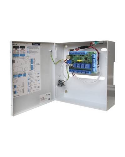 PW-400 AC mod.23. Сетевой контроллер. ProxWay в Нижневартовске