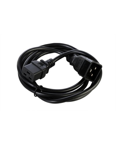 R-16-Cord-C19-C20-3. Шнур питания с заземлением. REM в Нижневартовске