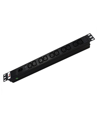 R-10-10C13-I-440-Z. Блок розеток 19. REM в Нижневартовске
