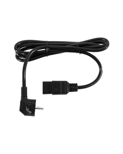R-16-Cord-C19-S-1.8. Шнур питания с заземлением. REM в Нижневартовске
