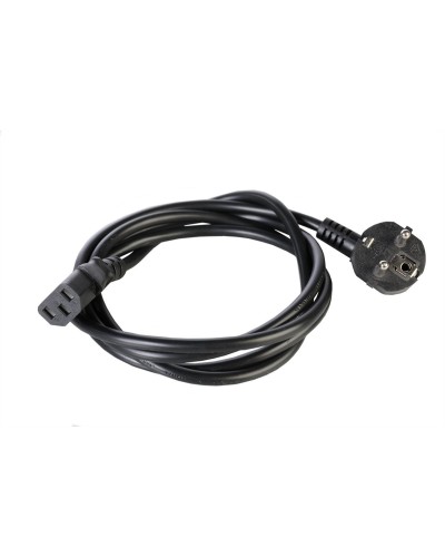 R-10-Cord-C13-S-1.8. Шнур питания с заземлением. REM в Нижневартовске
