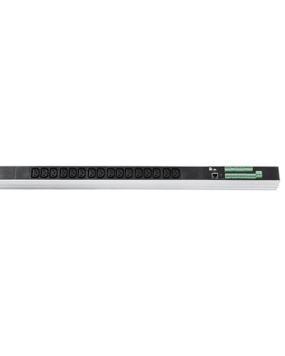 R-2MC3-3х16-36xC13-MCI-1820-3-3PN. Блок розеток 19. REM в Нижневартовске