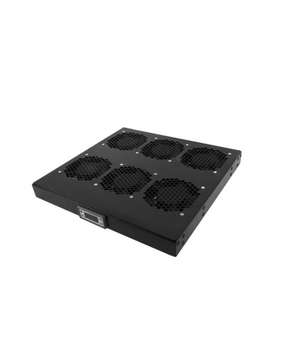R-FAN-6K-1U-9005. Модуль вентиляторный с контроллером. REM в Нижневартовске