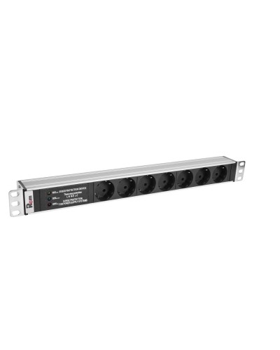 R-10-7S-FI-440-Z. Блок силовых розеток 19 без шнура. REM в Нижневартовске