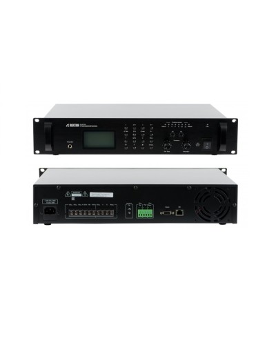 IP-A67120. IP-усилитель 120Вт. ROXTON в Нижневартовске