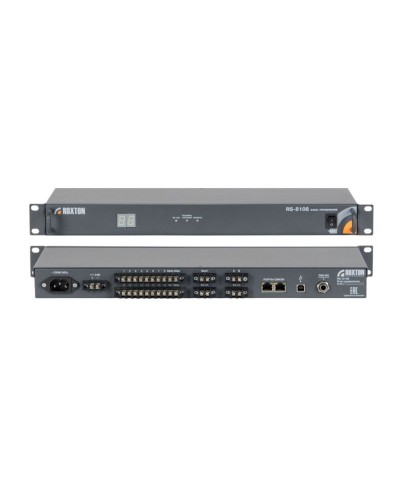 RS-8108. Адаптер USB/RS-485 - разветвитель. ROXTON в Нижневартовске
