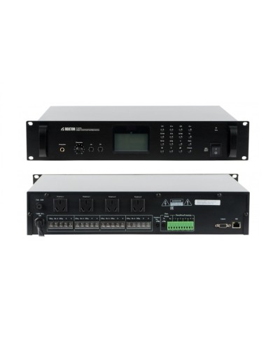 IP-A6701. Цифро-аналоговый аудио преобразователь. ROXTON в Нижневартовске