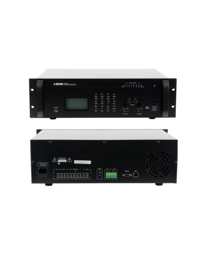 IP-A67240. IP-усилитель 240Вт . ROXTON в Нижневартовске