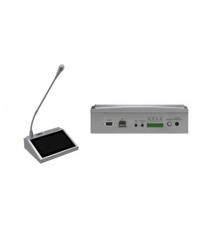 IP-A6702A. Микрофонная консоль. ROXTON в Нижневартовске