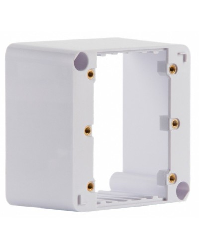 AT-ONBOX. Коробка монтажная для регулятора громкости накладная. ROXTON в Нижневартовске
