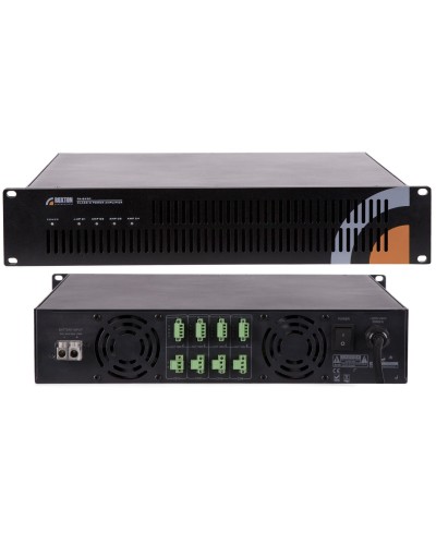 PA-8450. Усилитель трансляционный четырехканальный. ROXTON в Нижневартовске