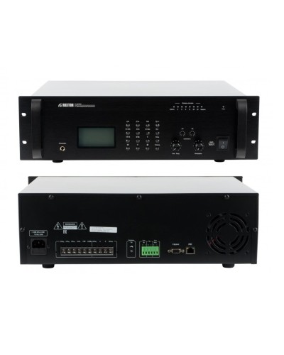 IP-A67350. IP-усилитель 350Вт . ROXTON в Нижневартовске