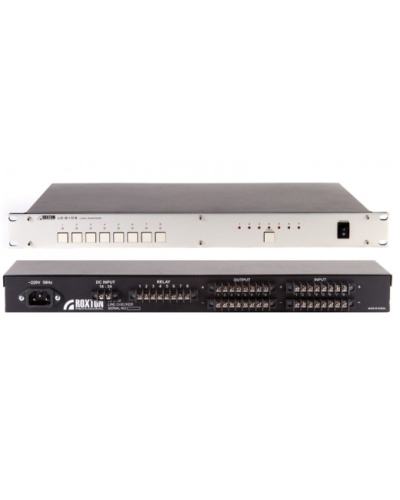 LC-8108. Блок контроля линий. ROXTON в Нижневартовске