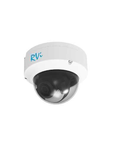 RVi-2NCD2178 (2.8) white: Видеокамера IP купольная в Нижневартовске