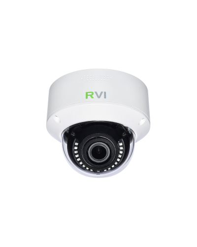 RVi-1NCD2379 (2.7-13.5). Видеокамера IP купольная. RVi в Нижневартовске