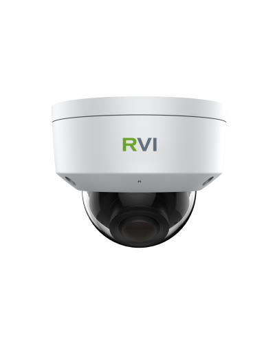 RVi-1NCD4042 (2.8). Видеокамера IP купольная. RVi в Нижневартовске