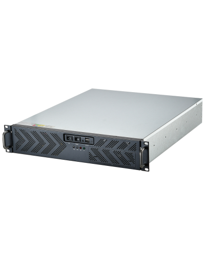 RV-SE2600 Оператор ECO. IP видеосервер 64-канальный. RVi в Нижневартовске