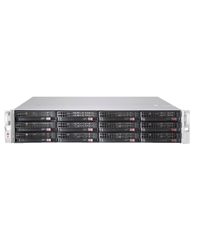 RV-SE2900 Оператор PRO. IP видеосервер 128-канальный. RVi в Нижневартовске