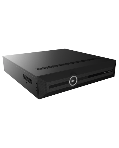 RVi-1NR80871. Видеорегистратор IP 80-канальный. RVi в Нижневартовске