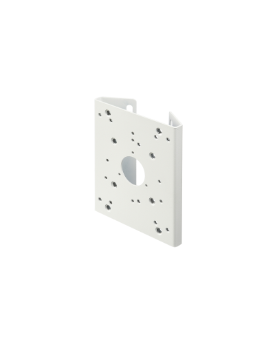 RVi-1BPM-2 white. Кронштейн для крепления на столб. RVi в Нижневартовске