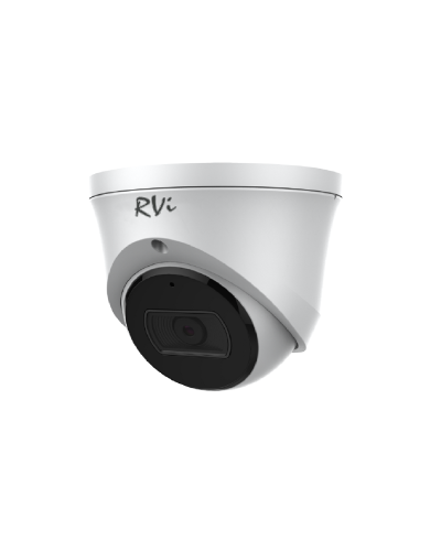 RVi-1NCE2022 (2.8) white. Видеокамера IP купольная. RVi в Нижневартовске