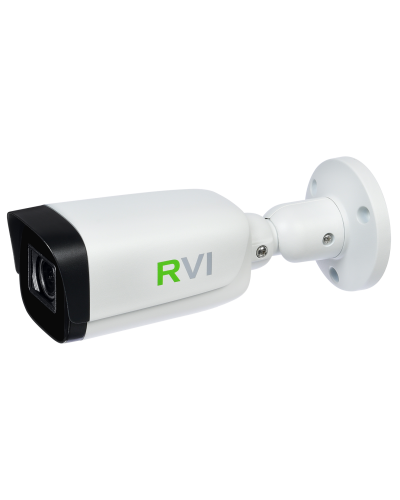 RVi-1NCT5359 (2.7-13.5). Видеокамера IP цилиндрическая. RVi в Нижневартовске