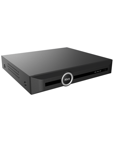 RVi-1NR10170. Видеорегистратор IP 10-канальный. RVi в Нижневартовске