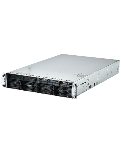 RV-SE2600 Оператор PRO. IP видеосервер 64-канальный. RVi в Нижневартовске