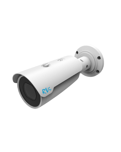 RVi-2NCT2170 (2.8) white: Видеокамера IP цилиндрическая в Нижневартовске