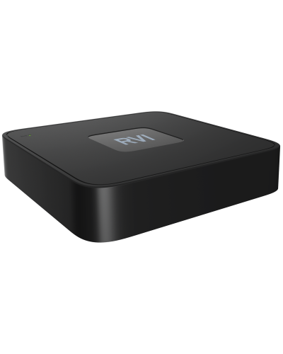 RVi-1NR10160C-8P. Видеорегистратор IP 10-канальный. RVi в Нижневартовске