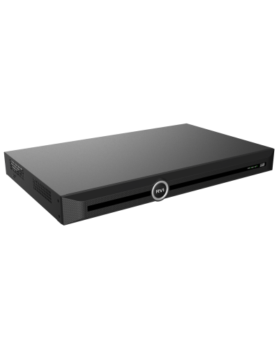 RVi-1NR20270-16P. Видеорегистратор IP 20-канальный. RVi в Нижневартовске
