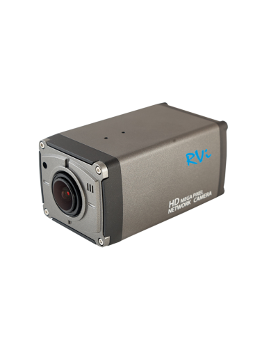 RVi-2NCX4069 (2.7-12): IP-камера корпусная в Нижневартовске