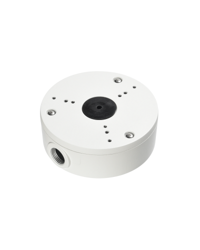 RVi-1BMB-10 white. Коробка монтажная для видеокамеры IP. RVi в Нижневартовске