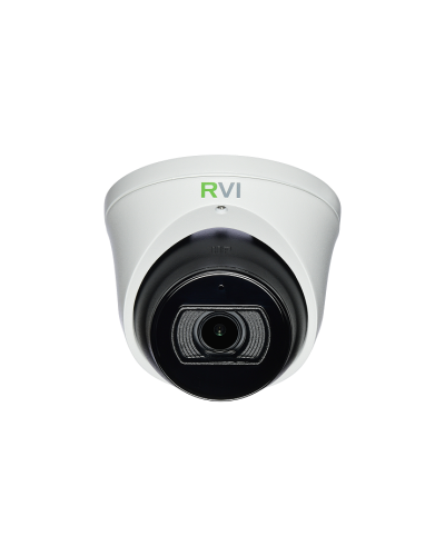 RVi-1NCE2379 (2.7-13.5). Видеокамера IP купольная. RVi в Нижневартовске