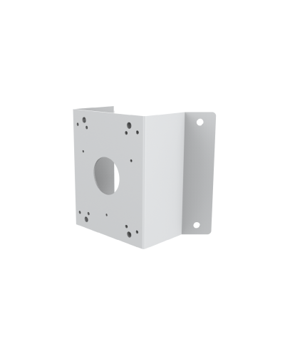 RVi-1BCM-2 white. Кронштейн угловой. RVi в Нижневартовске