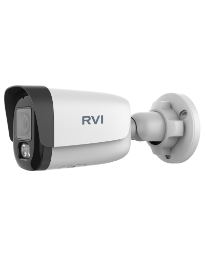 RVi-1NCTL2176 (2.8) white. Видеокамера IP цилиндрическая. RVi в Нижневартовске