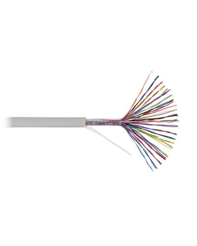 U/UTP 16PR 24AWG, CAT5, OUTDOOR, 305м. REXANT (01-1123-R). Кабель «витая пара» (LAN) для структурированных систем связи. Rexant в Нижневартовске