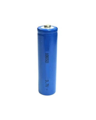 Аккумулятор 18650 protected с защитой Li-ion 2800 mAH 3.7 В REXANT (30-2030). Аккумулятор литий-ионный цилиндрический. Rexant в Нижневартовске