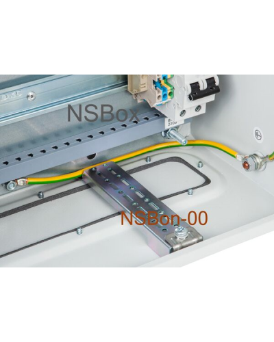 NSBon-00 (R2383210). Крепление внутри шкафа для оборудования. Rittal в Нижневартовске