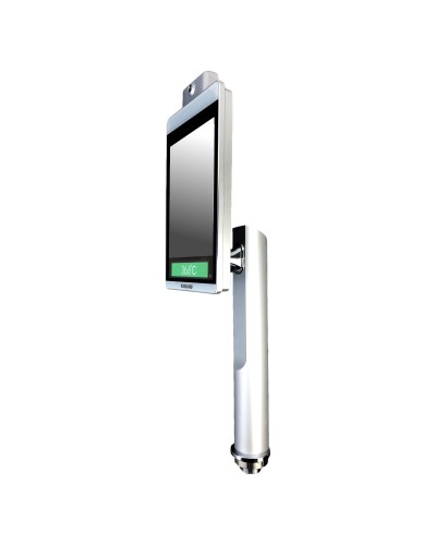 R20-Face (8T) Thermometer. Считыватель контроля доступа биометрический с функцией измерения температуры тела. RusGuard в Нижневартовске