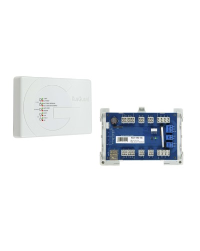ACS-105-CE-S. Контроллер СКУД сетевой. RusGuard в Нижневартовске