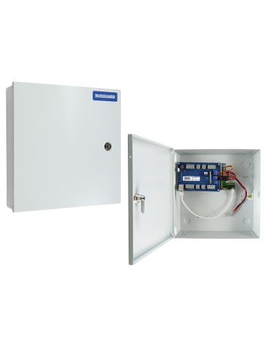 ACS-202-CE-BM (POE). Контроллер СКУД сетевой. RusGuard в Нижневартовске