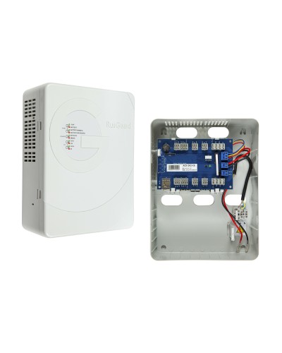 ACS-202-CE-B. Контроллер СКУД сетевой. RusGuard в Нижневартовске
