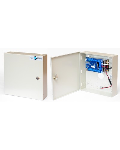 ACS-102-CE-BM. Контроллер СКУД сетевой. RusGuard в Нижневартовске