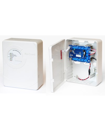 ACS-102-CE-B. Контроллер СКУД сетевой. RusGuard в Нижневартовске