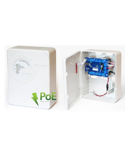 ACS-102-CE-B (POE). Контроллер СКУД сетевой. RusGuard в Нижневартовске