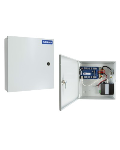 ACS-202-CE-BM (FO). Контроллер СКУД сетевой. RusGuard в Нижневартовске